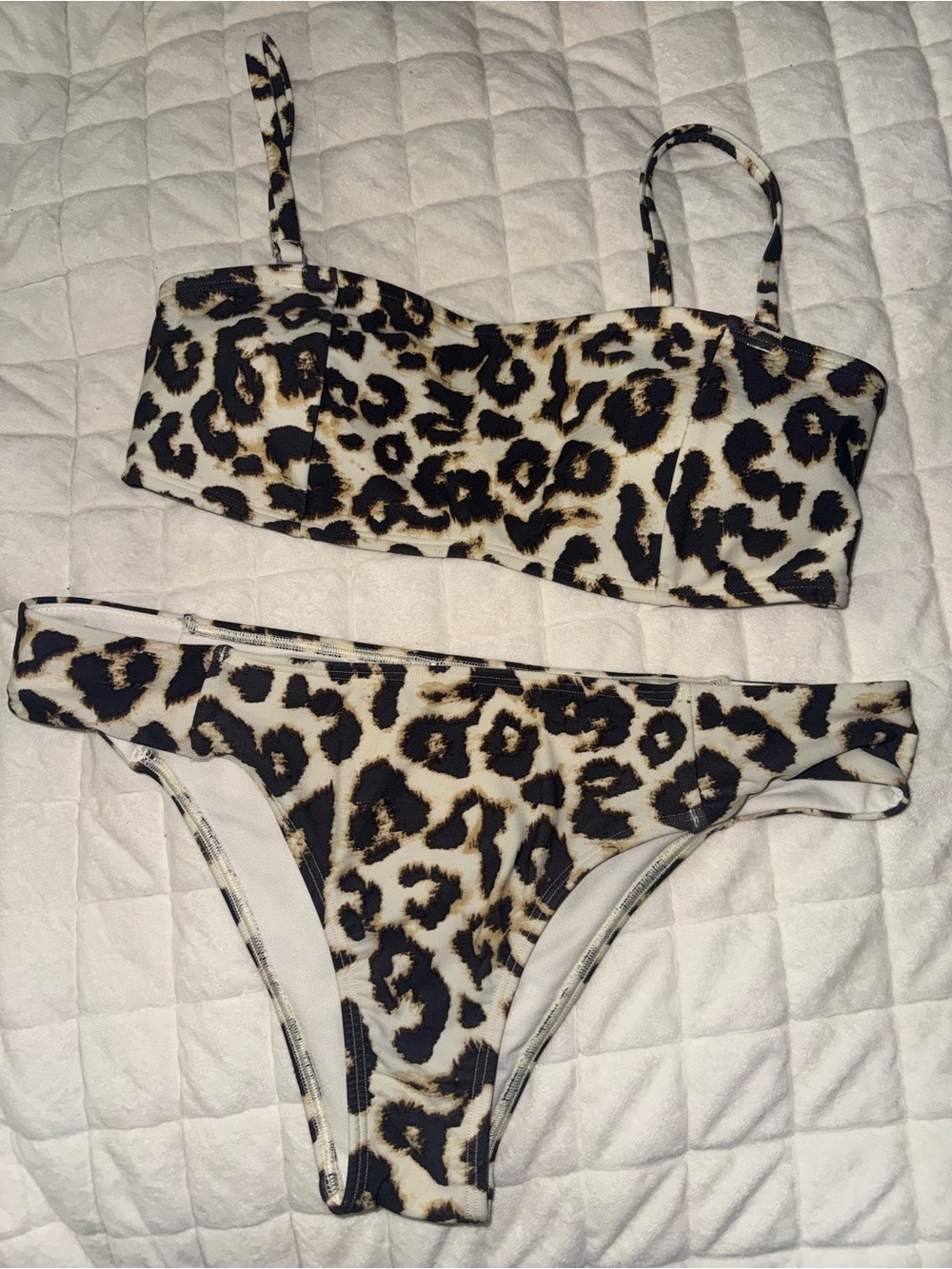 Abercrombie bikini